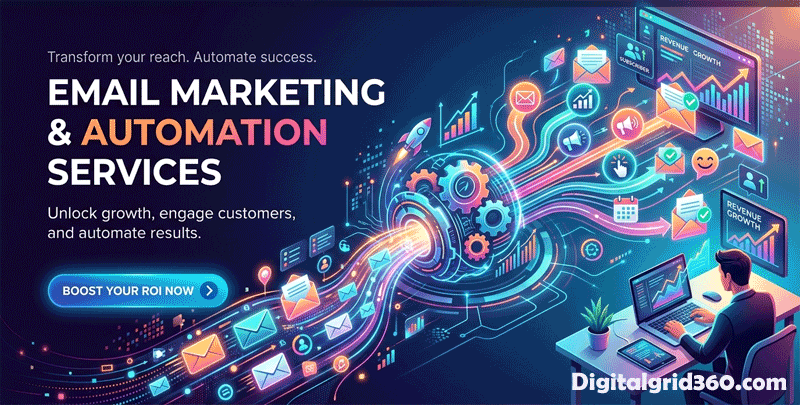 Email marketing services that convert